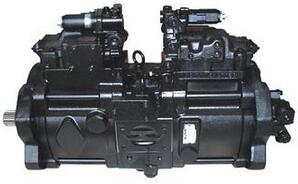 川崎K3V140液压泵 